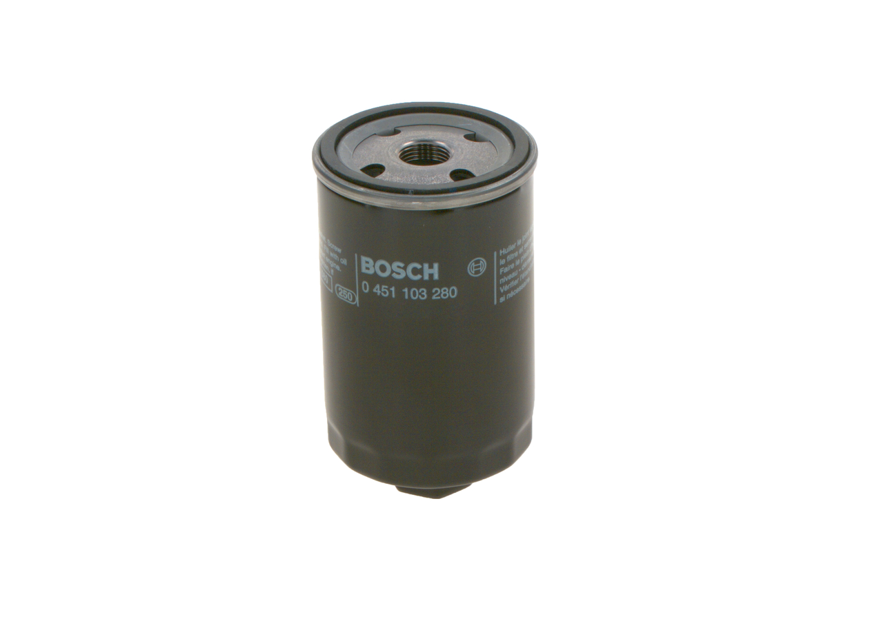 BOSCH Õlifilter 0 451 103 280