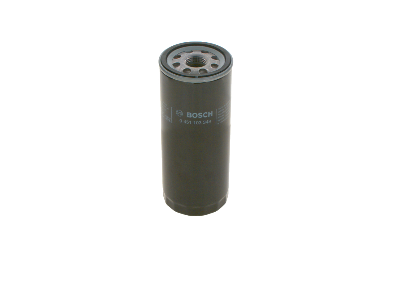 BOSCH Öljynsuodatin 0 451 103 348