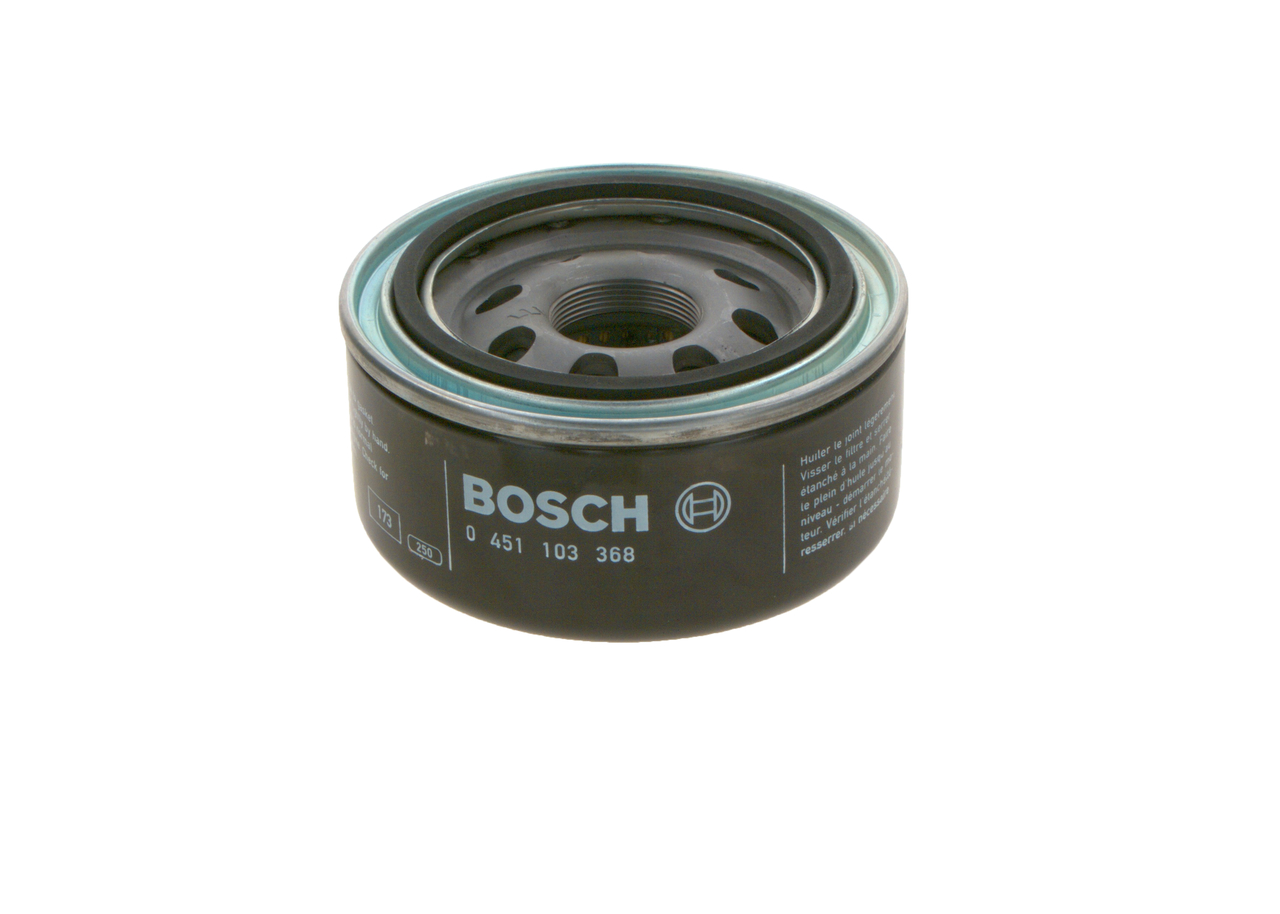 BOSCH Õlifilter 0 451 103 368