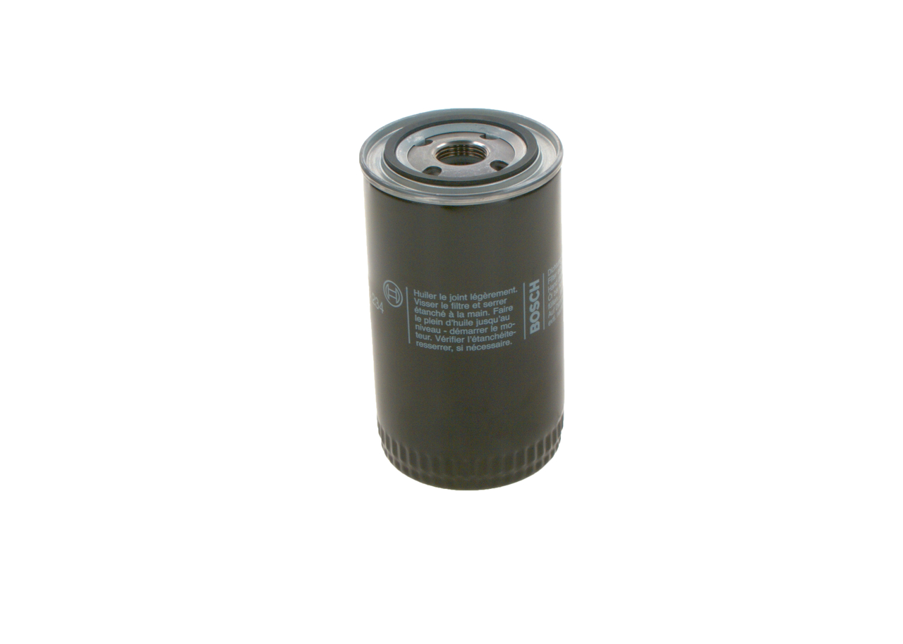 BOSCH Õlifilter 0 451 203 234