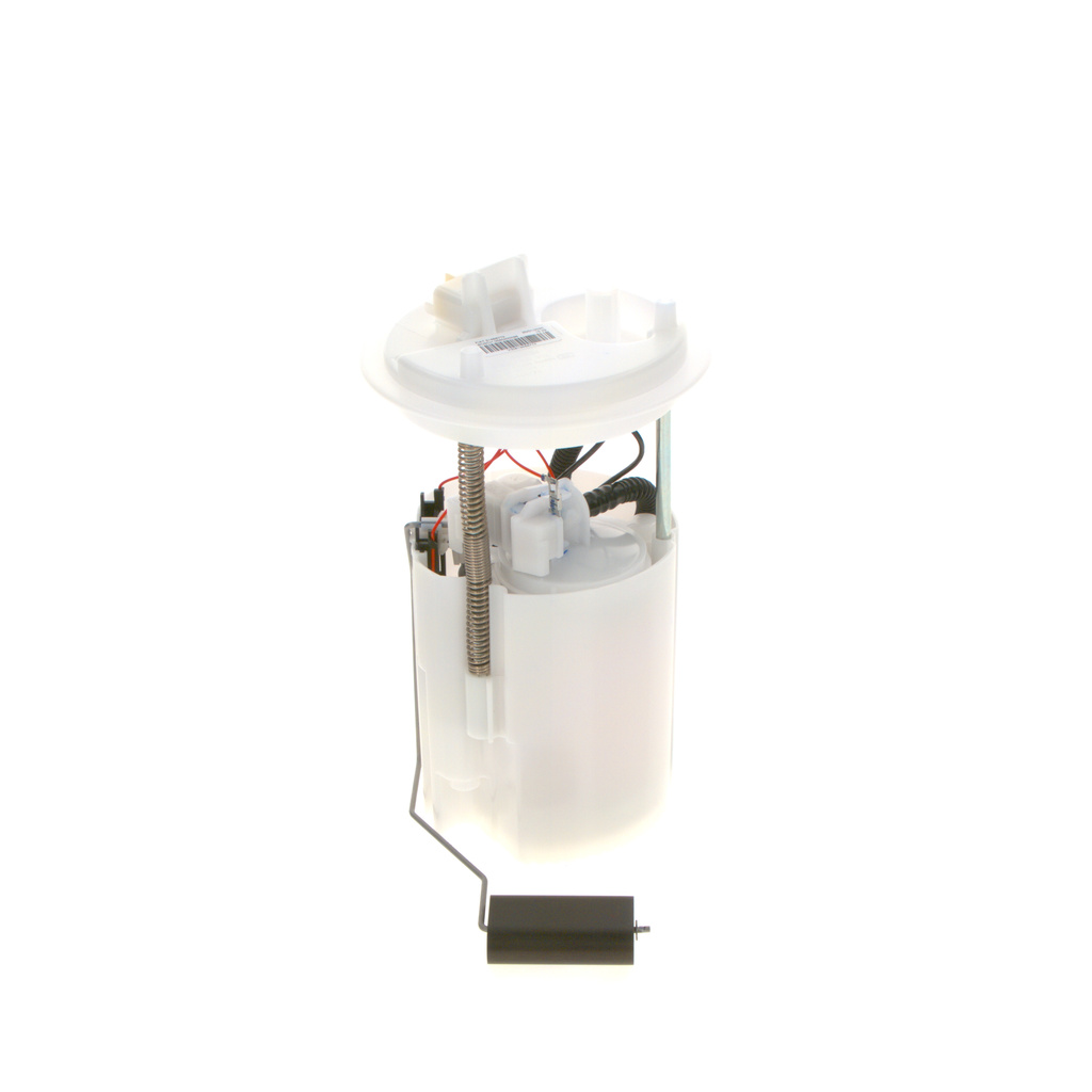 BOSCH Kütus-etteanne 0 580 200 098
