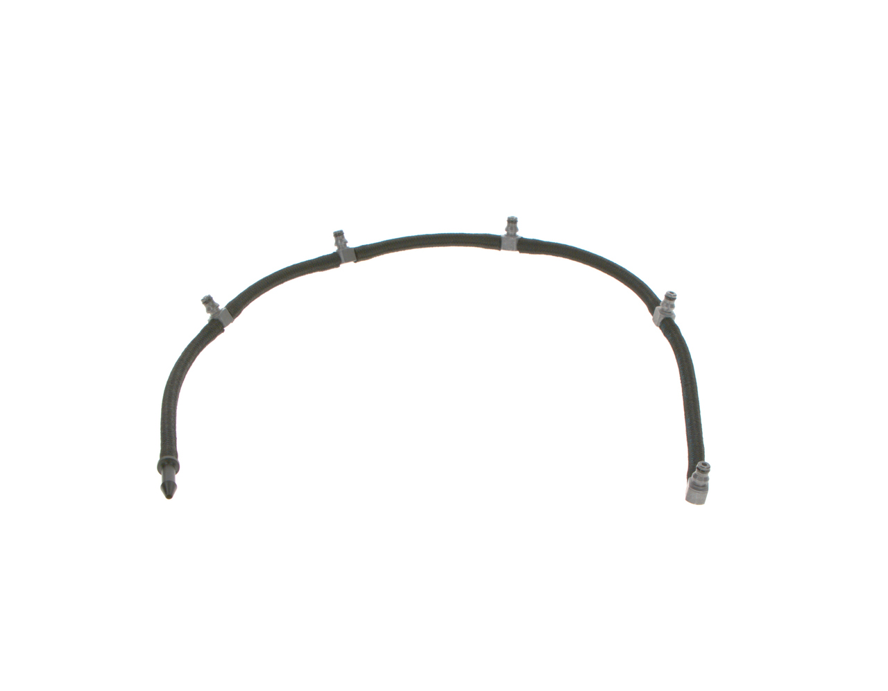 BOSCH Voolik,Jääkkütus 0 928 400 401