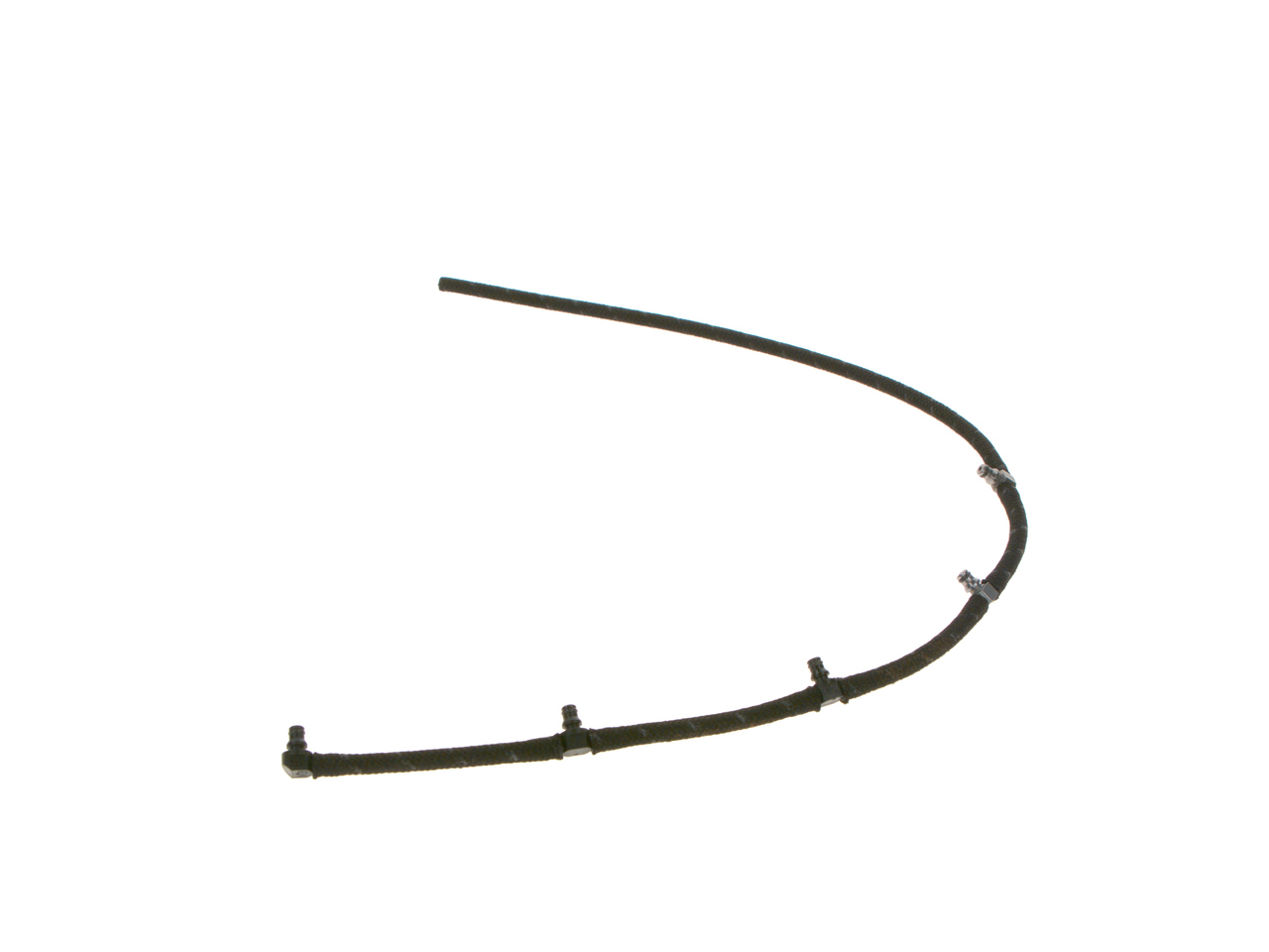 BOSCH Voolik,Jääkkütus 0 928 400 591