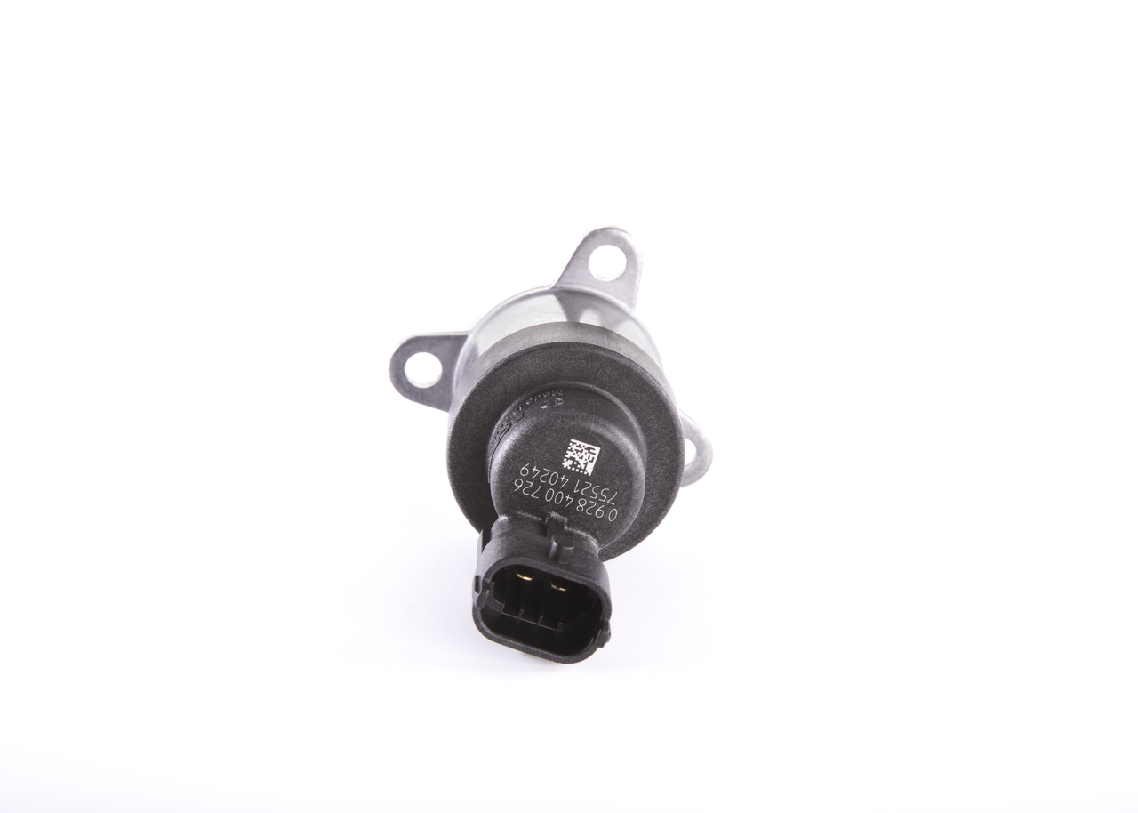 BOSCH Zawór regulujący, ilość paliwa (system Common Rail) 0 928 400 726