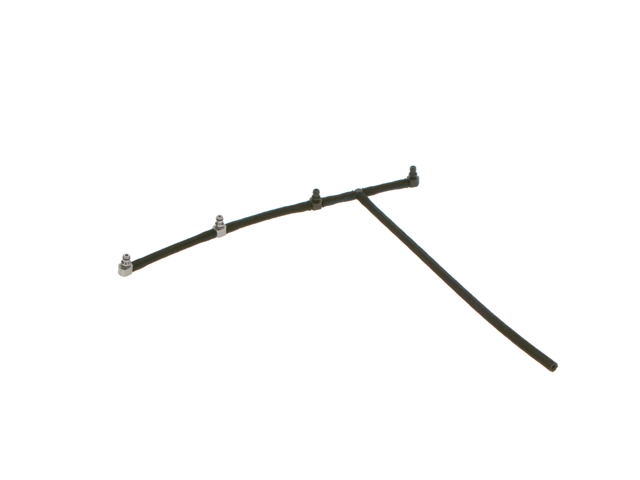 BOSCH Voolik,Jääkkütus 0 928 402 042