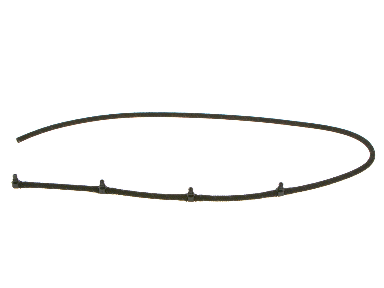 BOSCH Voolik,Jääkkütus 0 928 402 064