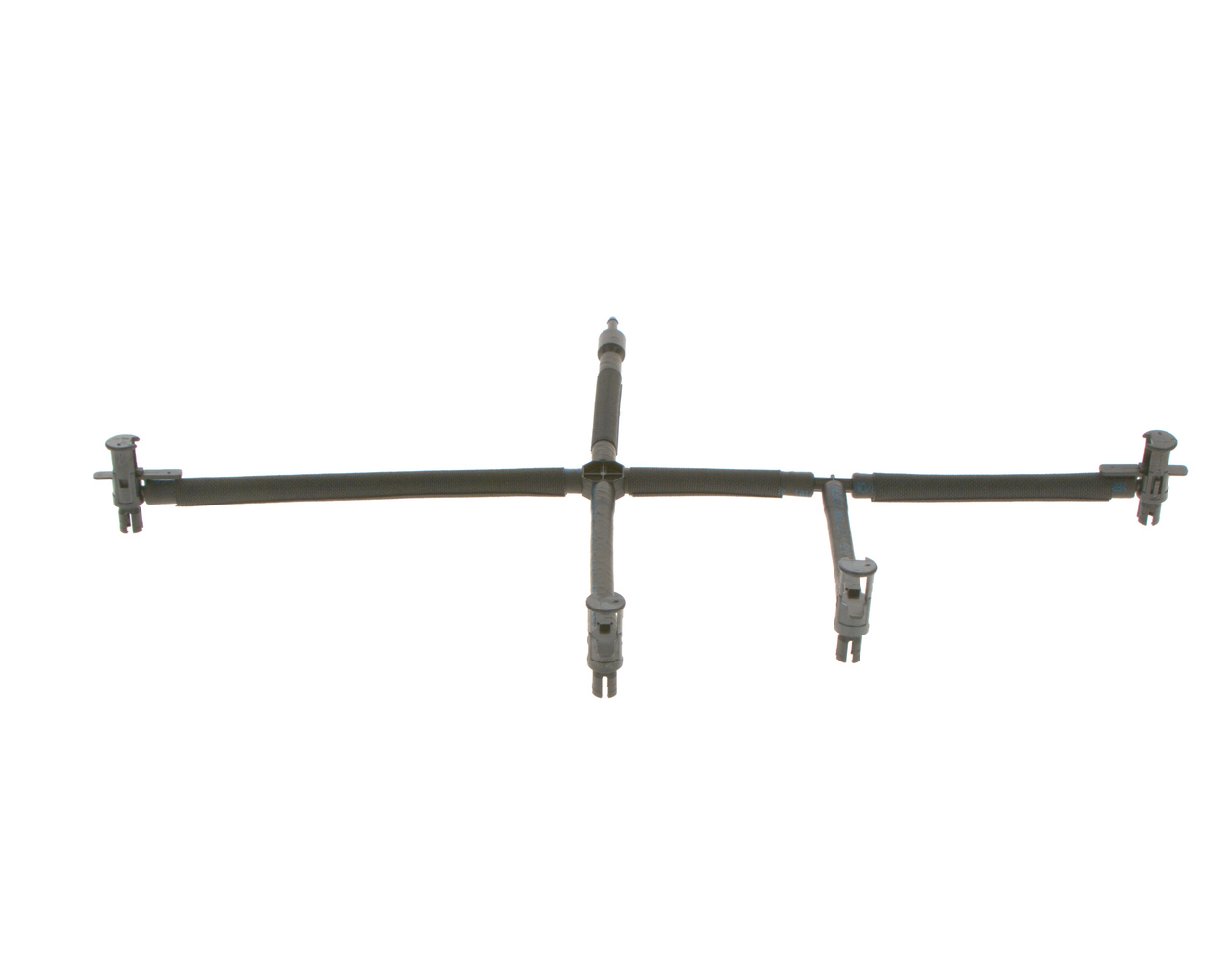 BOSCH Voolik,Jääkkütus 0 928 402 168