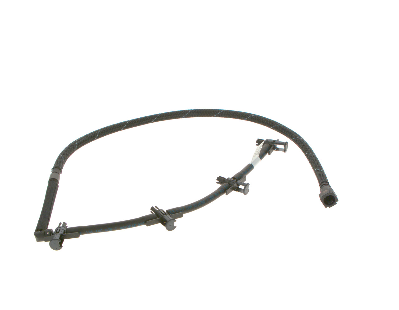 BOSCH Voolik,Jääkkütus 0 928 402 182