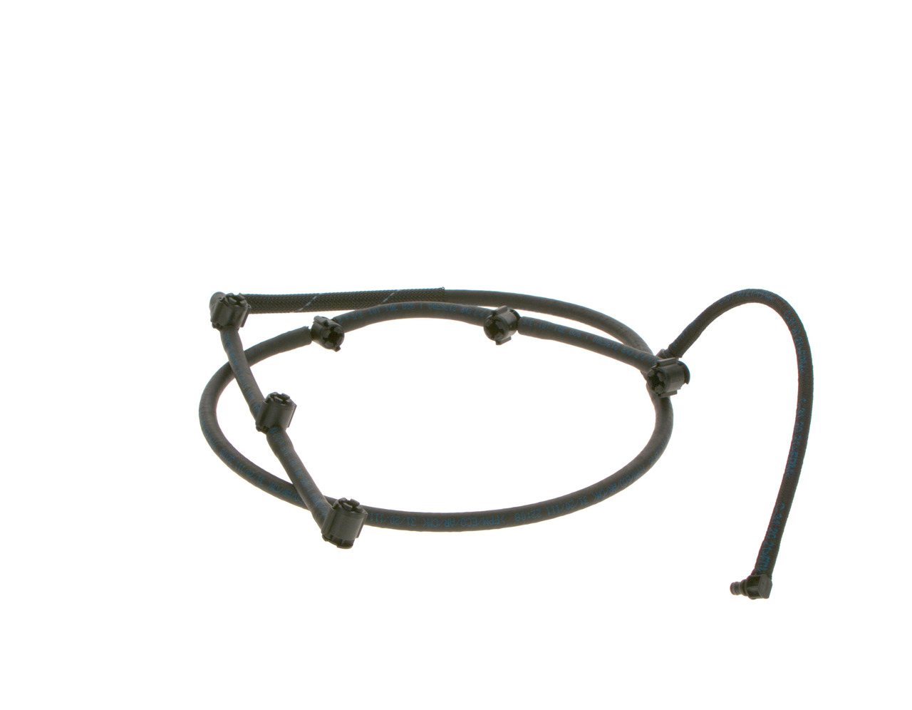 BOSCH Voolik,Jääkkütus 0 928 402 215