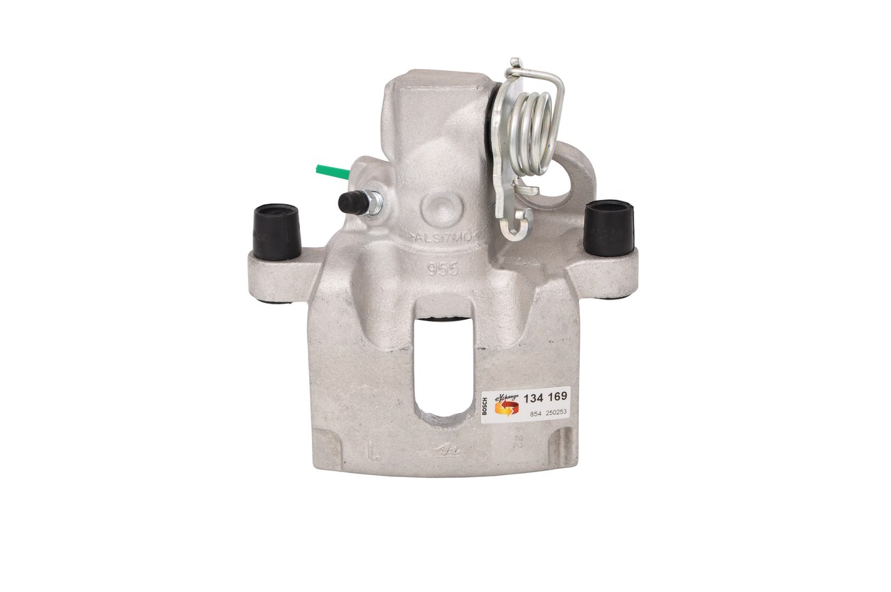 BOSCH Pidurisadul 0 986 134 169