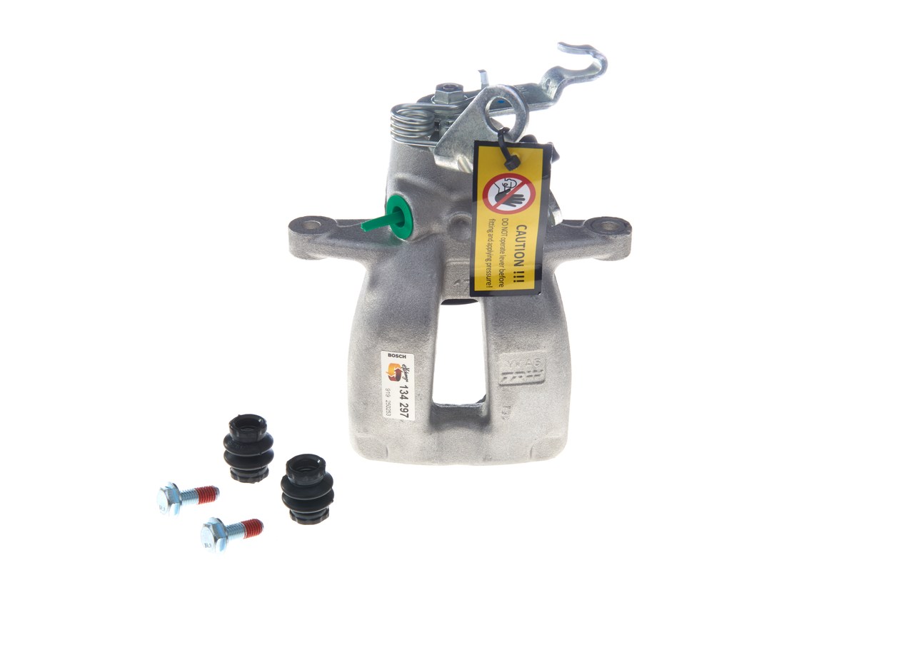 BOSCH Pidurisadul 0 986 134 297