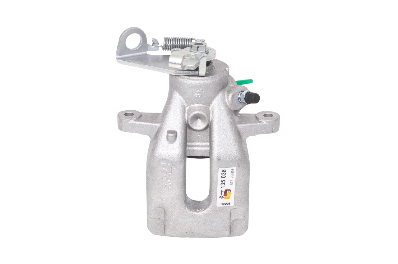 BOSCH Pidurisadul 0 986 135 038