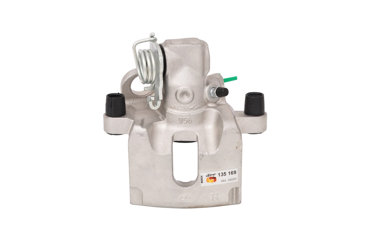 BOSCH Pidurisadul 0 986 135 169