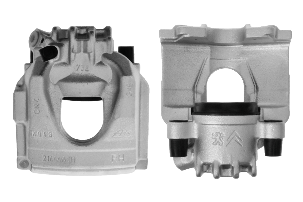 BOSCH Pidurisadul 0 986 135 269