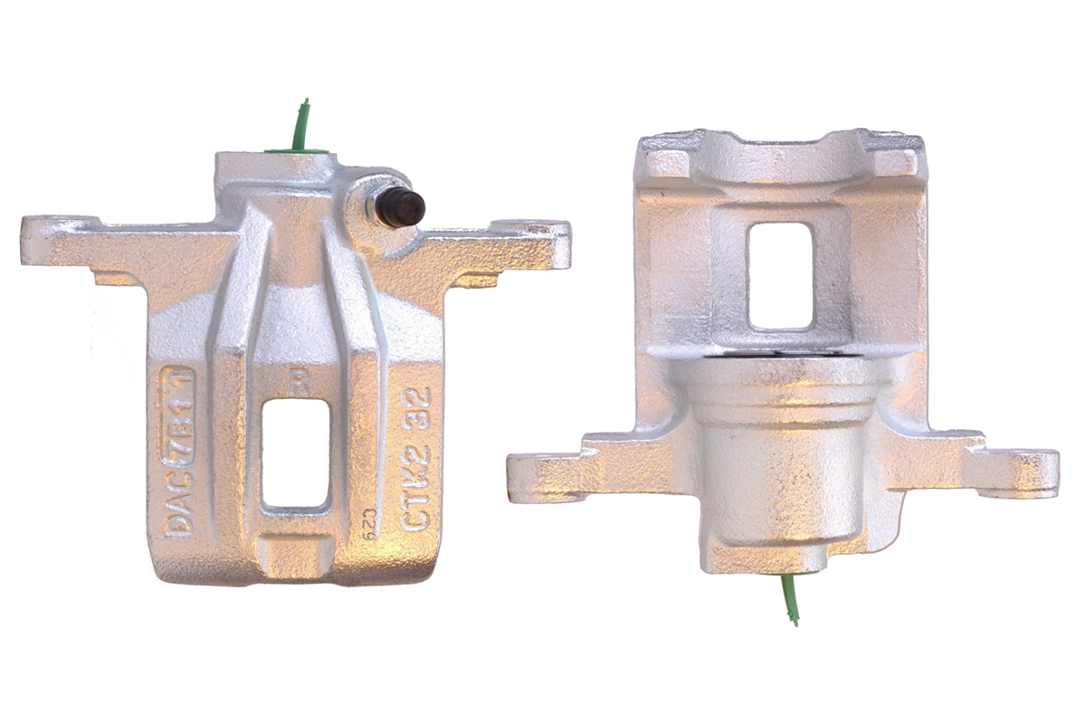 BOSCH Pidurisadul 0 986 135 369