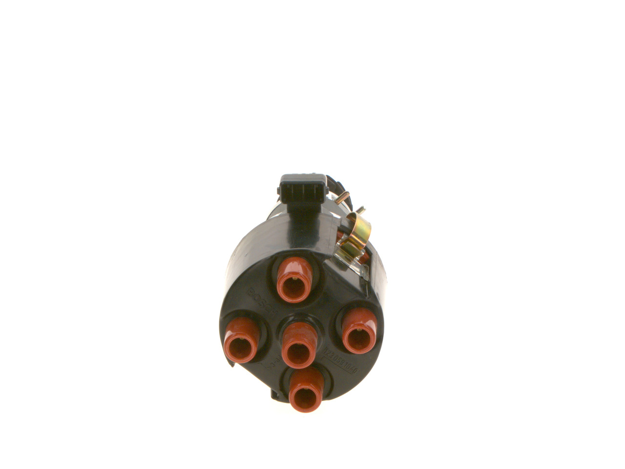 BOSCH Rozdzielacz zapłonu 0 986 237 641