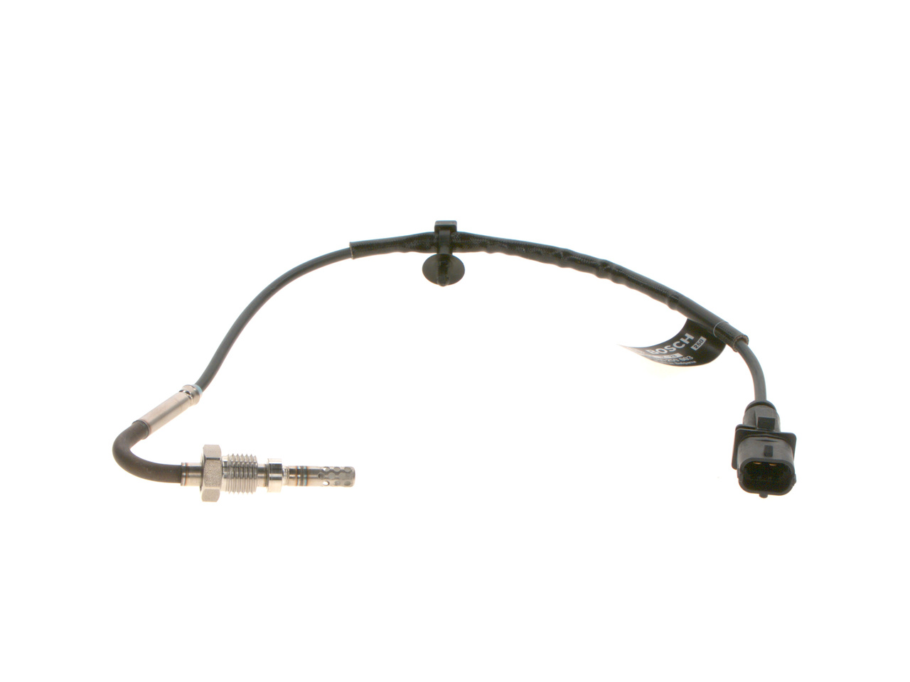 BOSCH Sensor, avgastemperatur 0 986 259 003