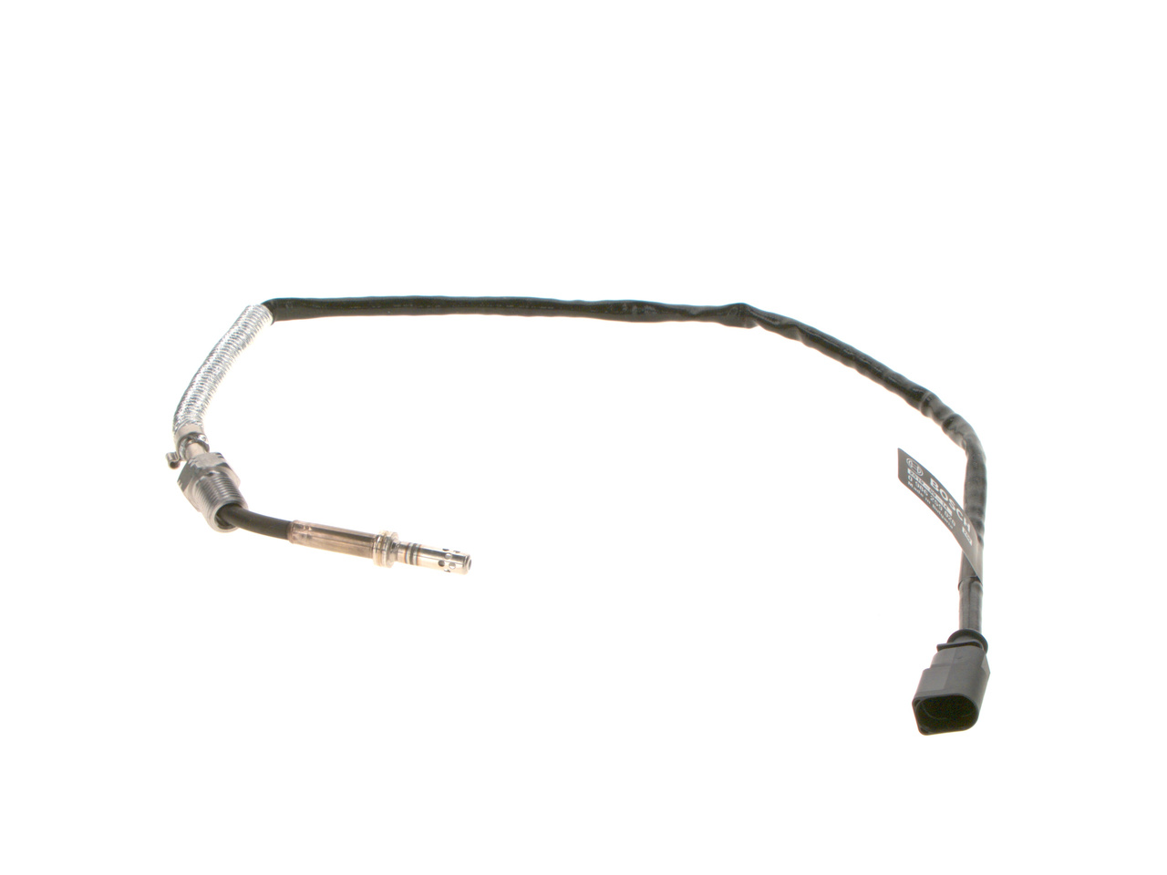 BOSCH Tunnistin, pakokaasulämpötila 0 986 259 020