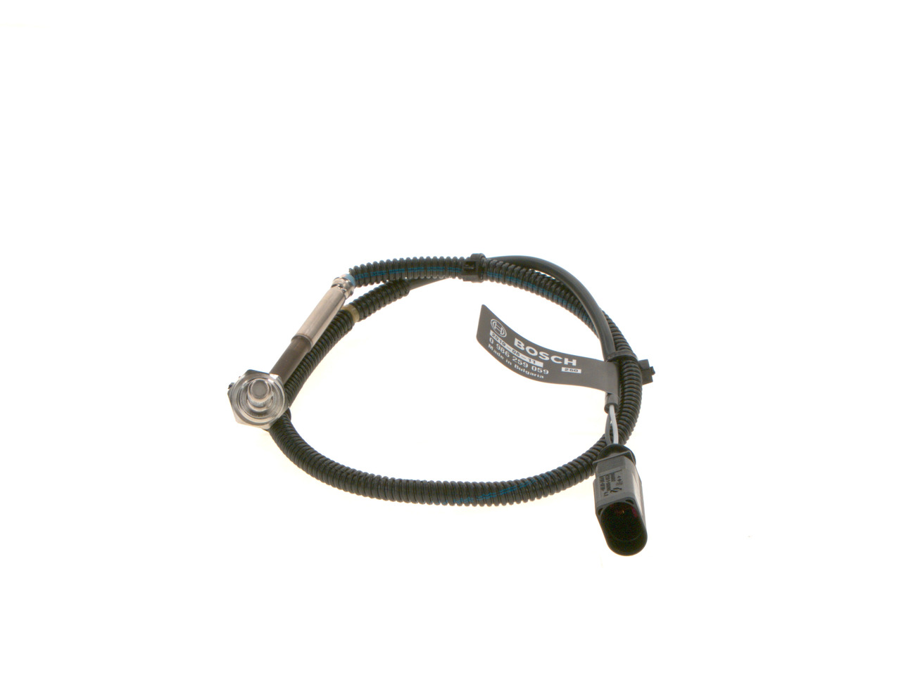 BOSCH Tunnistin, pakokaasulämpötila 0 986 259 059