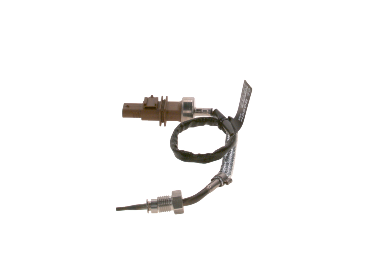 BOSCH jutiklis, išmetamųjų dujų temperatūra 0 986 259 090