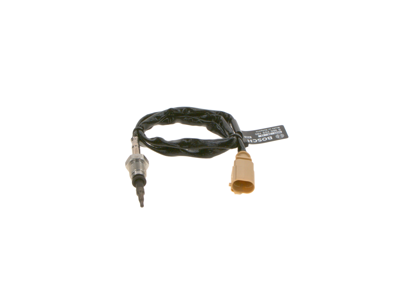 BOSCH Tunnistin, pakokaasulämpötila 0 986 259 105