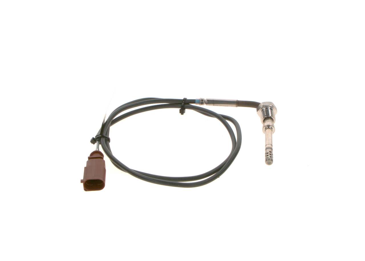 BOSCH jutiklis, išmetamųjų dujų temperatūra 0 986 259 107