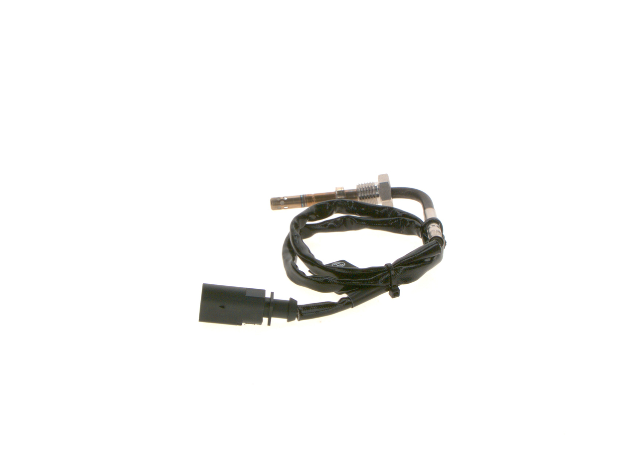 BOSCH Sensor, avgastemperatur 0 986 259 112