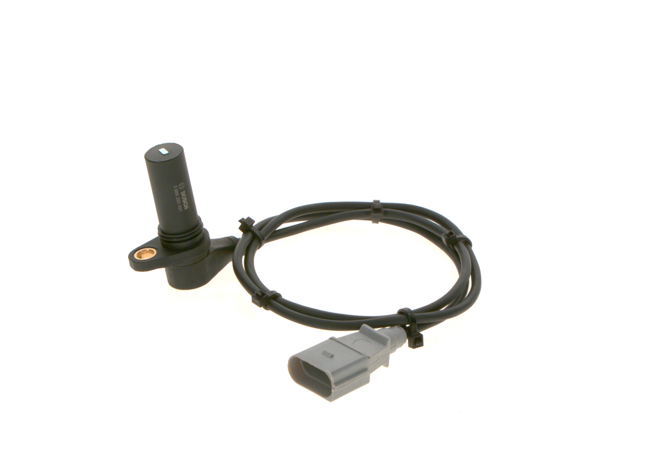BOSCH Impulssianturi, kampiakseli 0 986 280 491