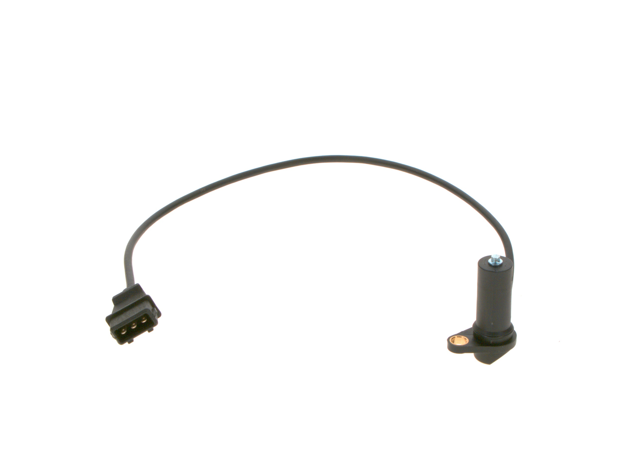 BOSCH Impulssianturi, kampiakseli 0 986 280 493