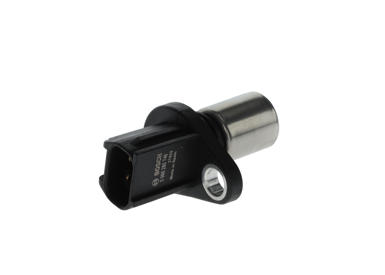 BOSCH Tunnistin, nokka-akselin ajoitus 0 986 280 746