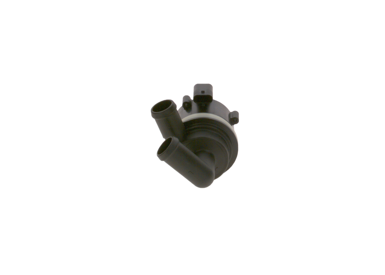 BOSCH Papildomas vandens siurblys (aušinimo vandens kontūras) 0 986 338 401