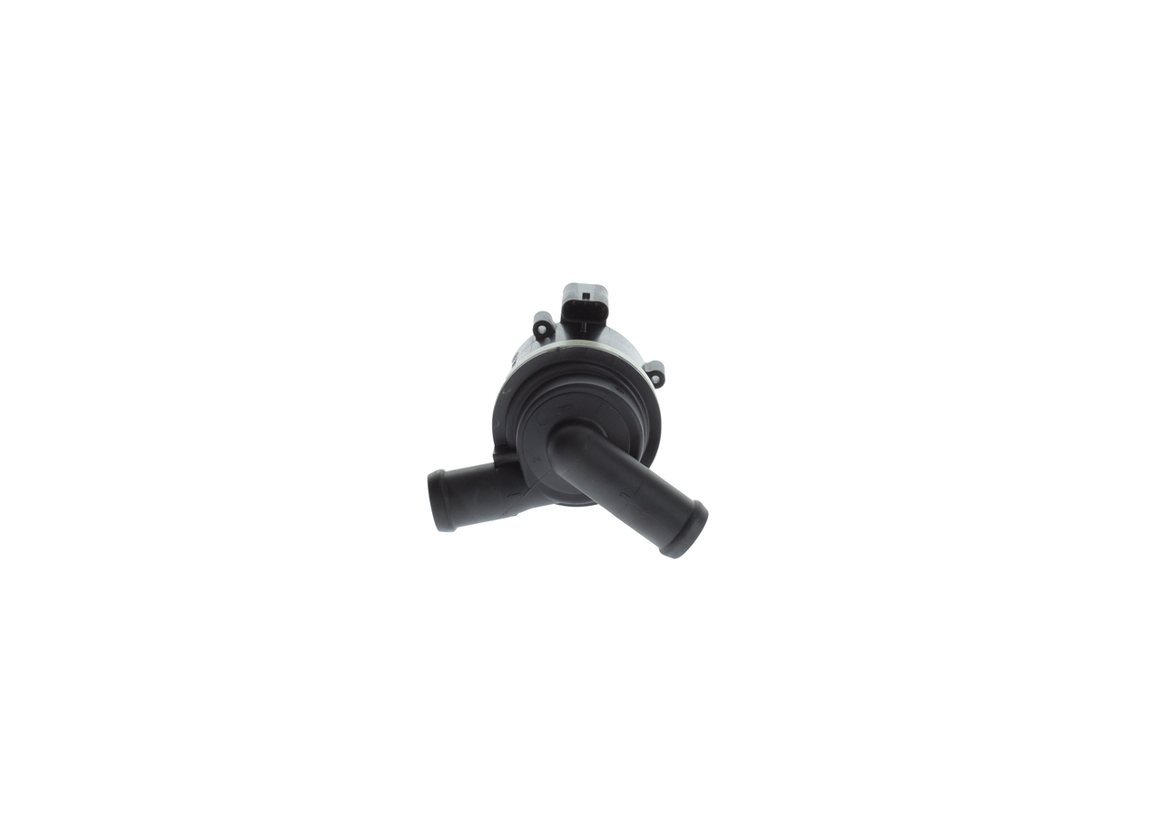 BOSCH Lisävesipumppu (jäähdytysnestekierto) 0 986 338 407