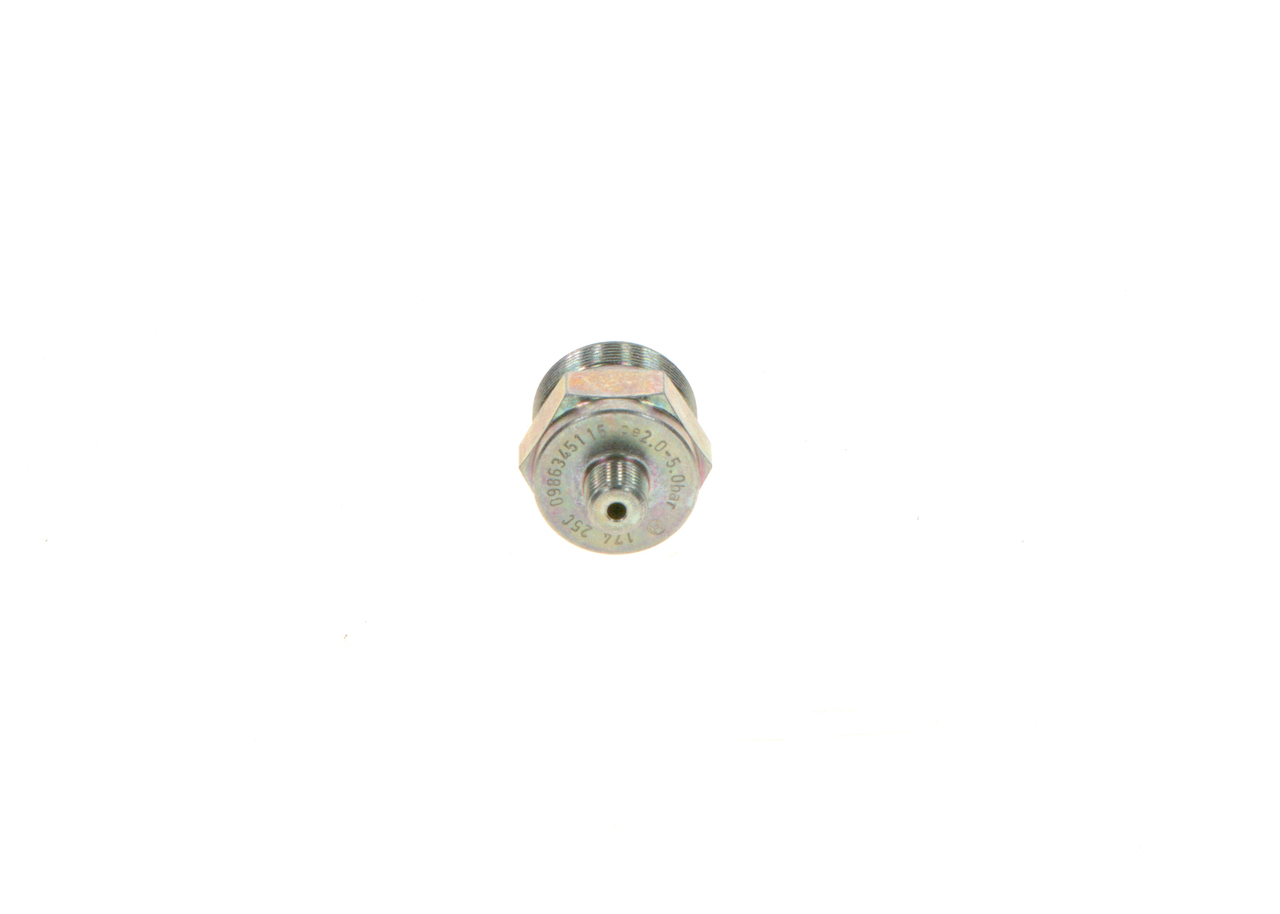 BOSCH Włącznik świateł STOP 0 986 345 115