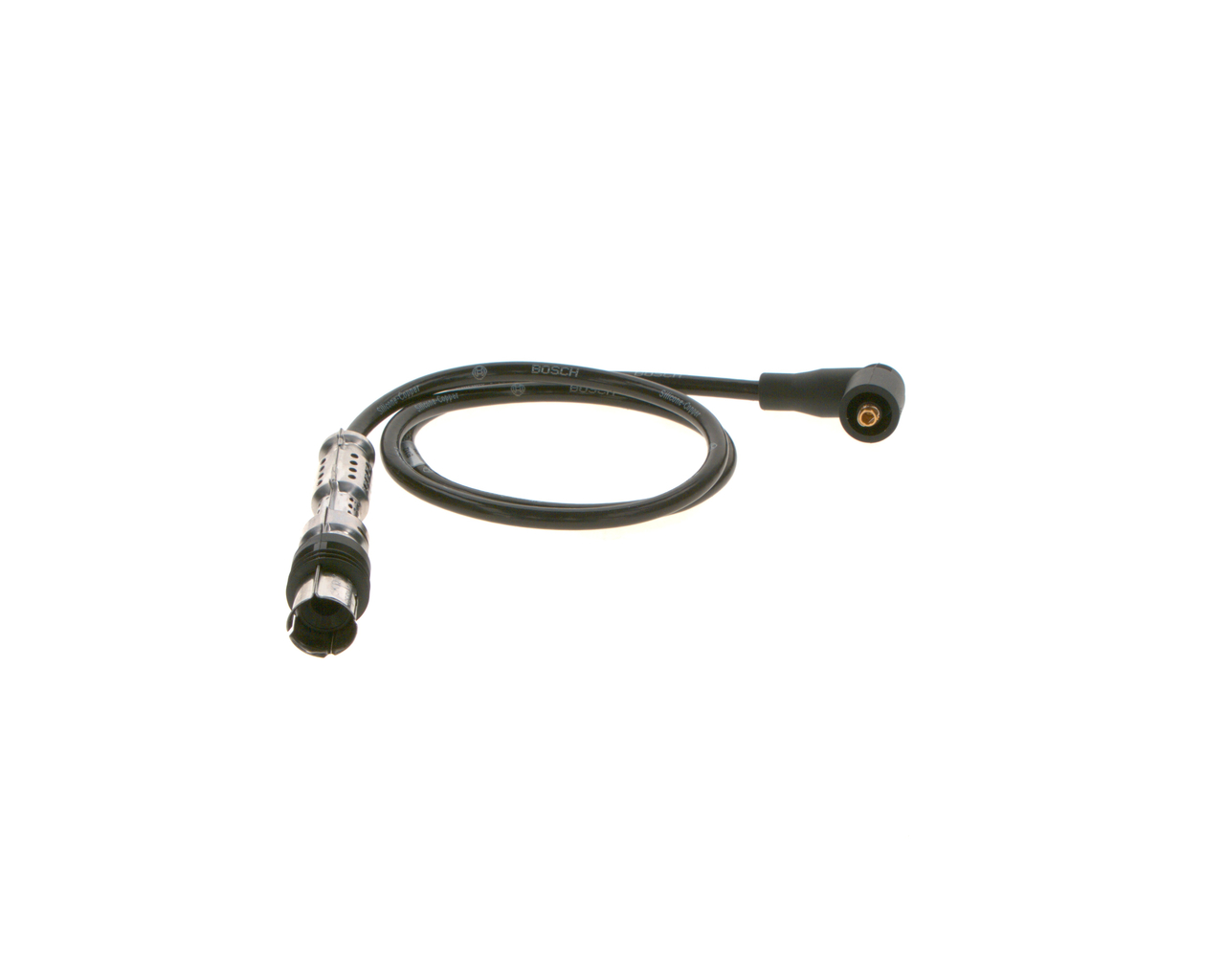 BOSCH uždegimo laido komplektas 0 986 356 312