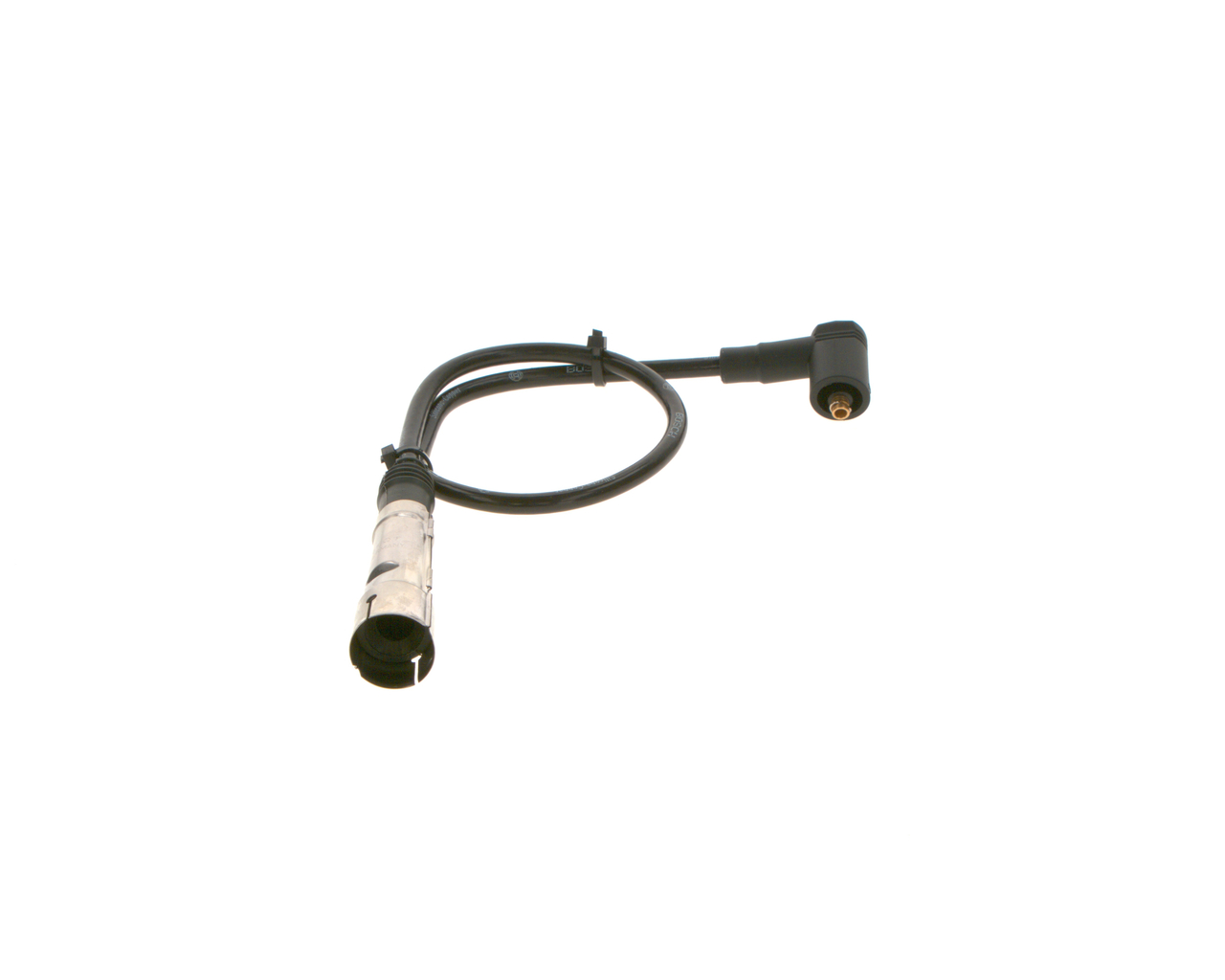 BOSCH uždegimo laido komplektas 0 986 356 342