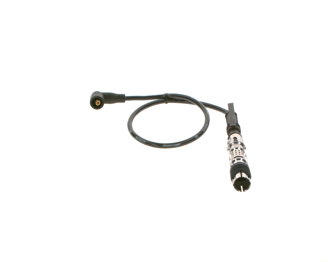 BOSCH uždegimo laido komplektas 0 986 356 349