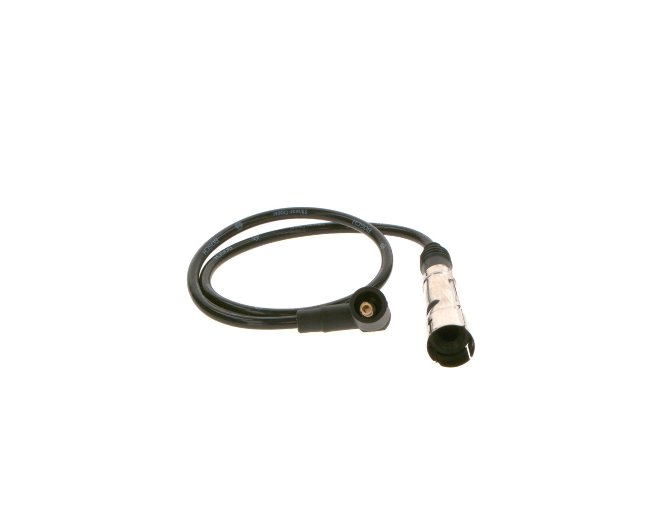 BOSCH uždegimo laido komplektas 0 986 356 357