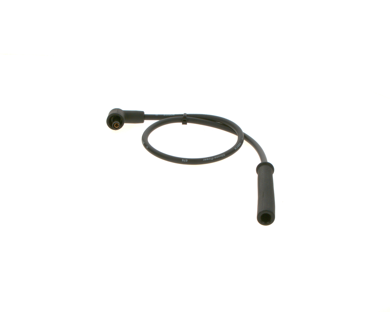 BOSCH Tändkabelsats 0 986 356 707