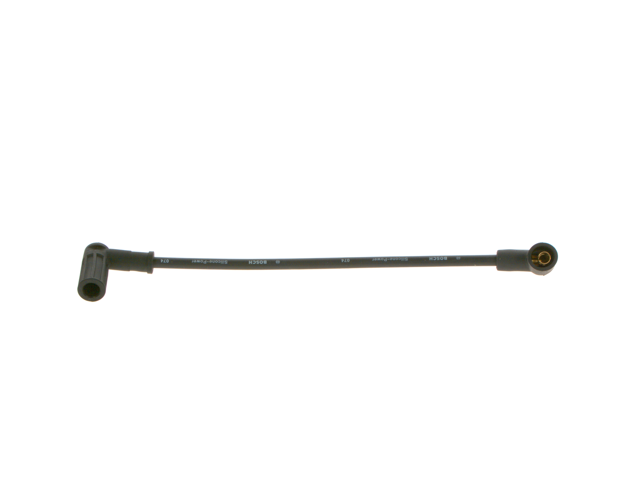 BOSCH Süütesüsteemikomplekt 0 986 356 752