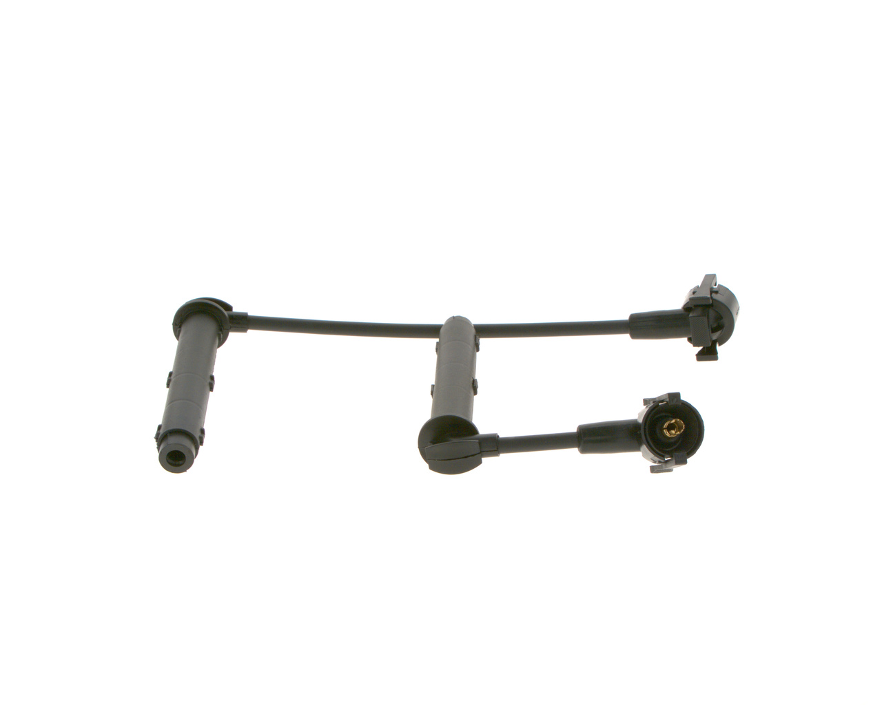 BOSCH Tändkabelsats 0 986 356 833