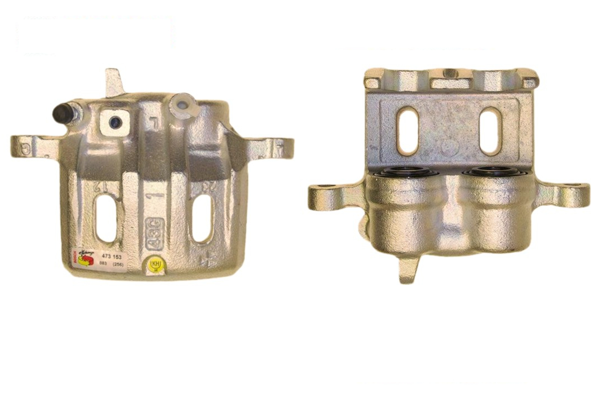 BOSCH Bromsok 0 986 473 153