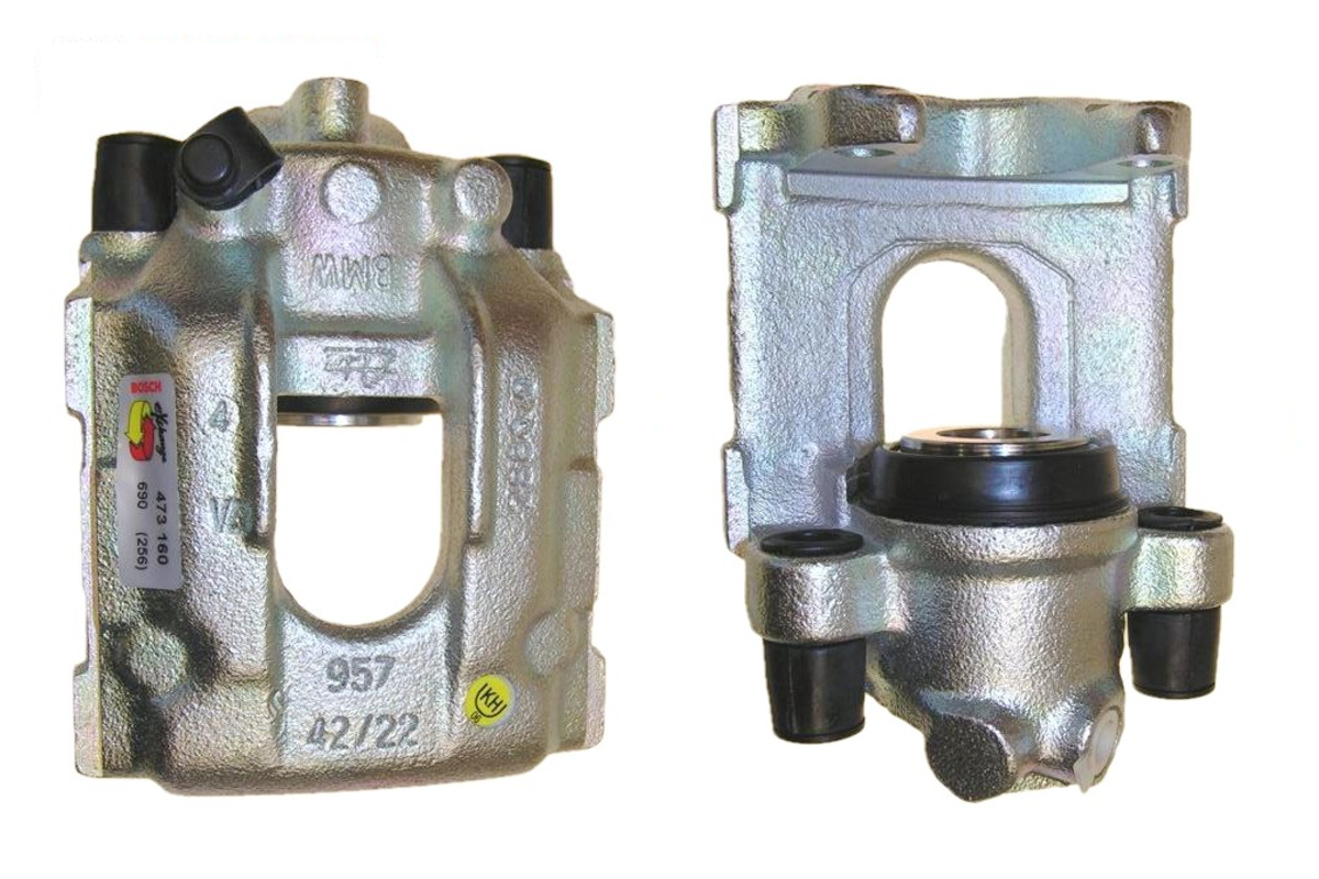 BOSCH Pidurisadul 0 986 473 160