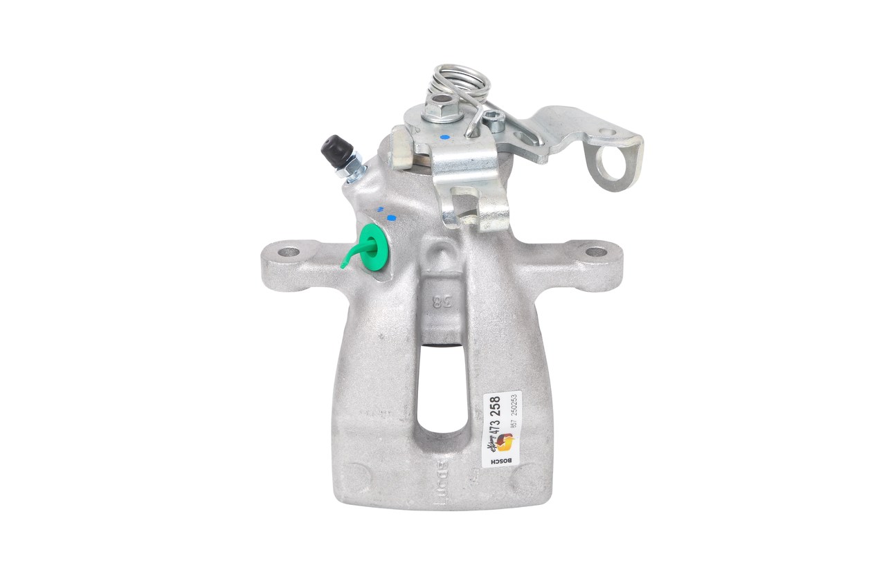 BOSCH Jarrusatula 0 986 473 258