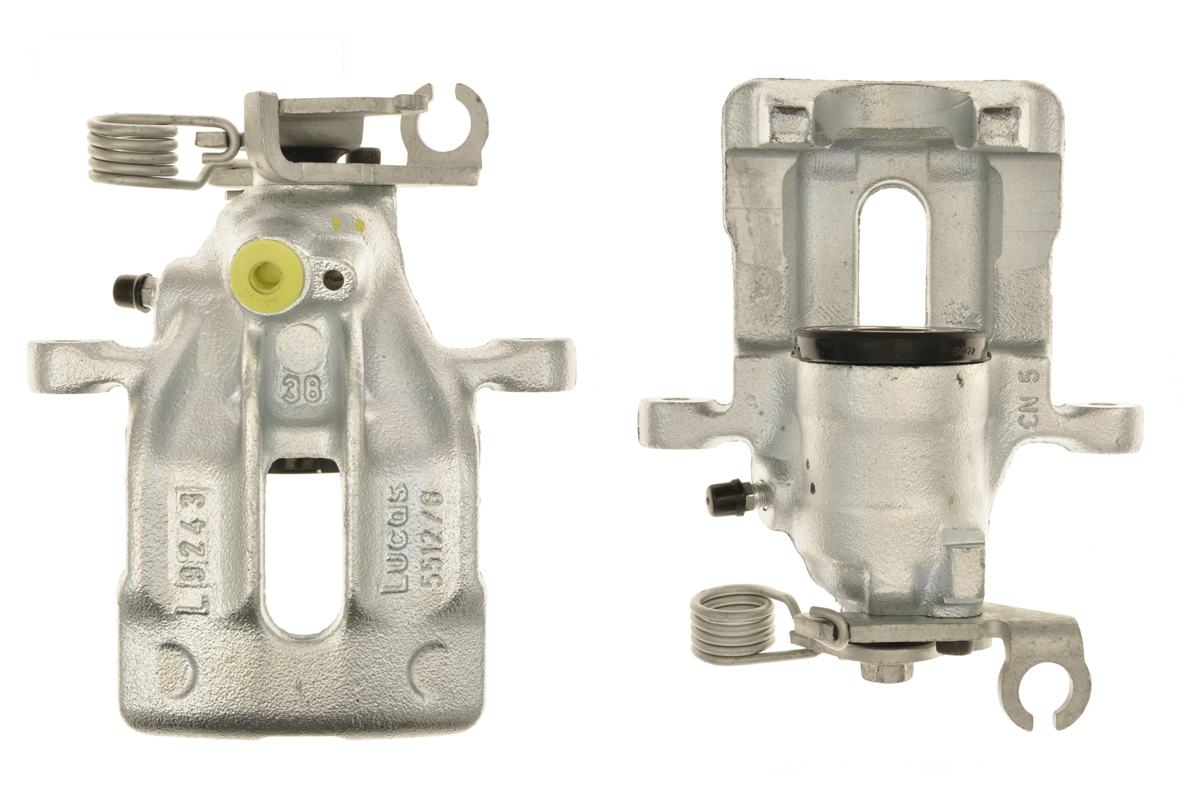 BOSCH Pidurisadul 0 986 473 354