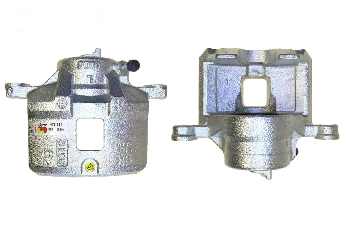 BOSCH Bromsok 0 986 473 391