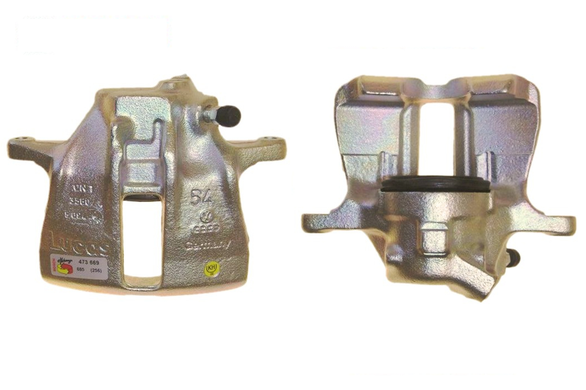 BOSCH Pidurisadul 0 986 473 669
