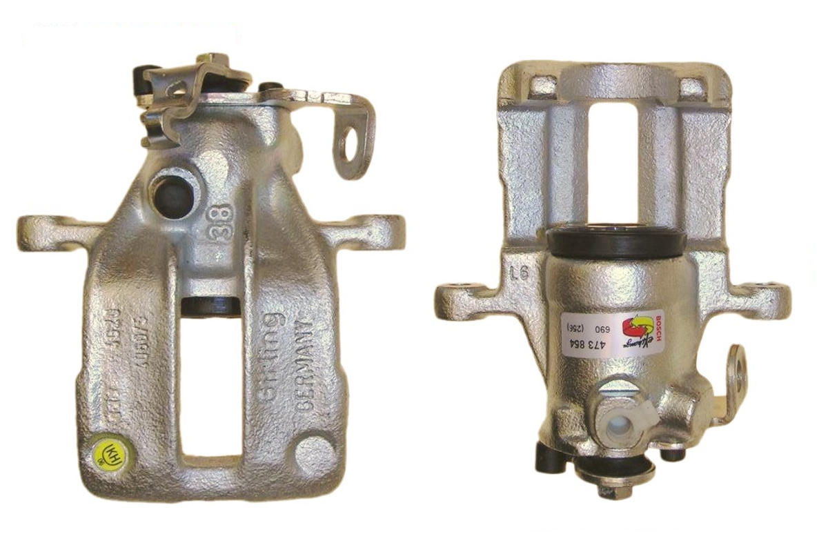 BOSCH Jarrusatula 0 986 473 854