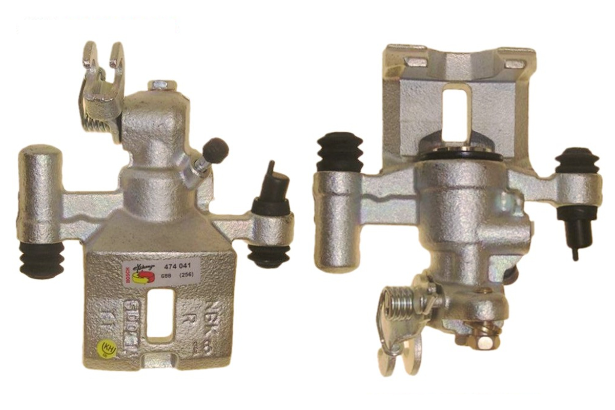 BOSCH Zacisk hamulca 0 986 474 041