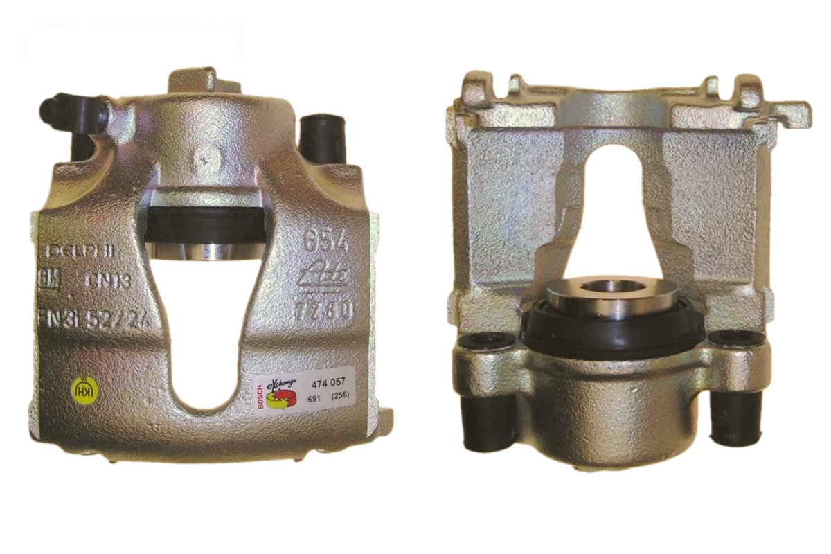 BOSCH Pidurisadul 0 986 474 057