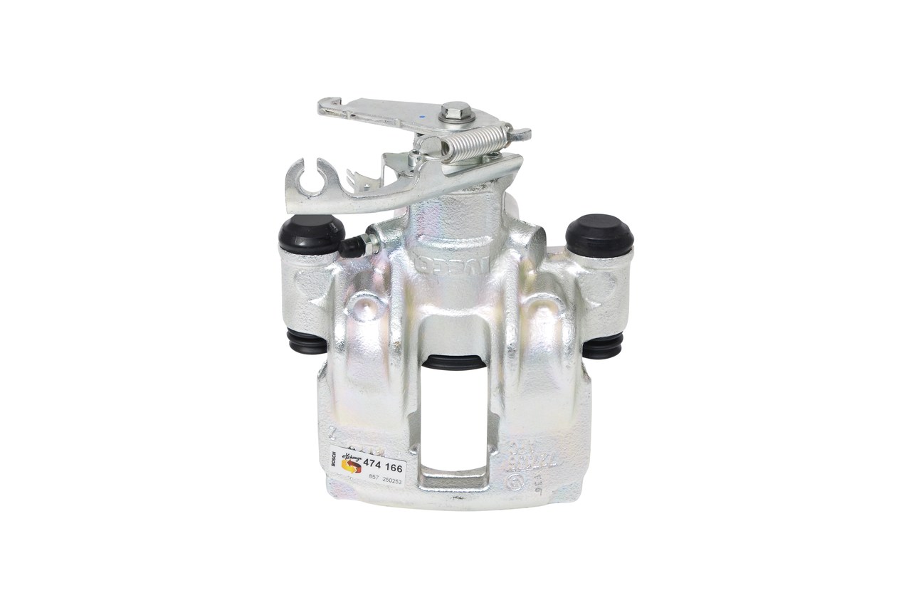 BOSCH Pidurisadul 0 986 474 166